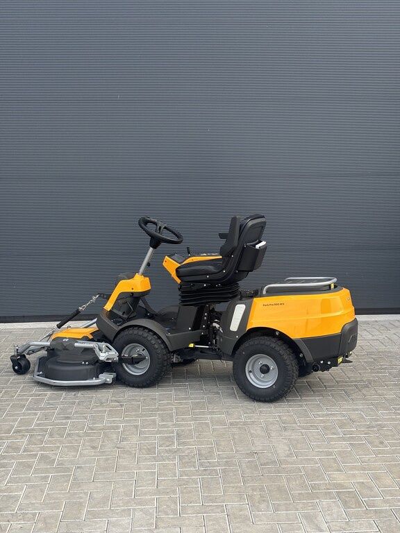 Stiga Park Pro 900 WX