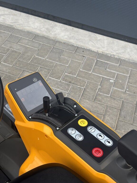 Stiga Park Pro 900 WX