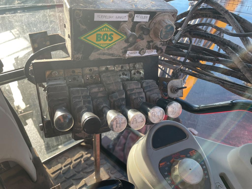 Massey Ferguson 6480 DYNA-6