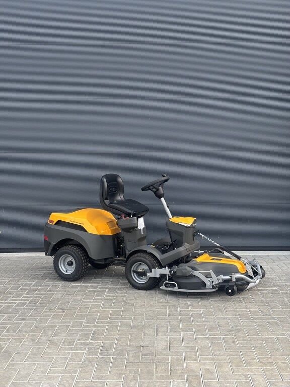Stiga Park 500 WC special