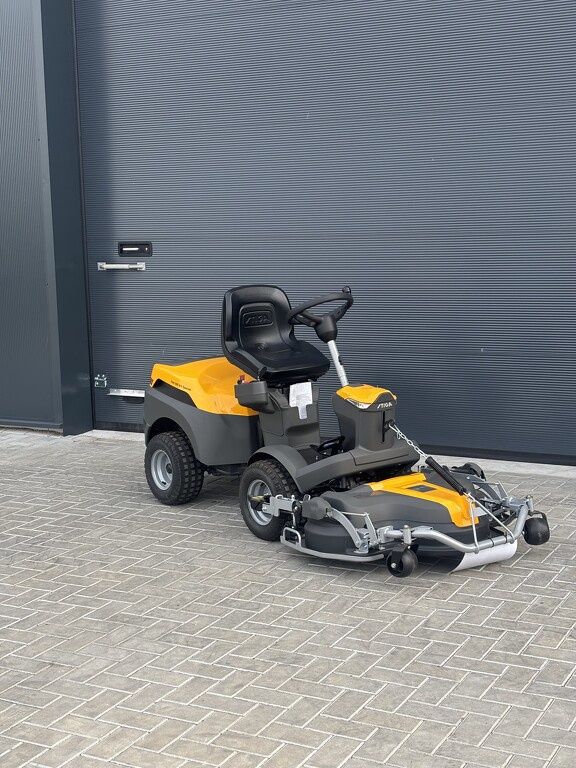 Stiga Park 500 WC special