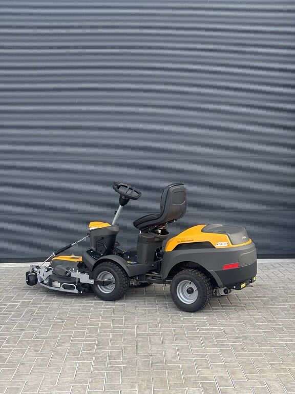 Stiga Park 500 WC special