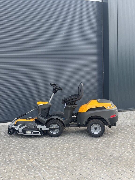 Stiga Park 500 WC special