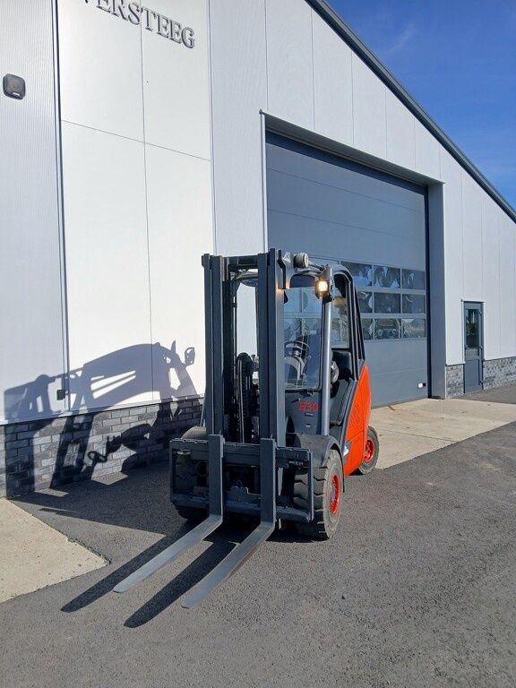 Linde H30D