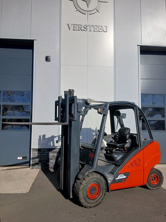 Linde H30D