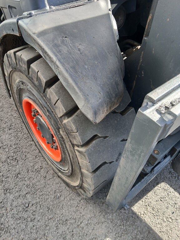 Linde H30D