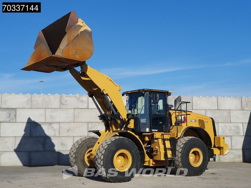 Caterpillar 972 M XE