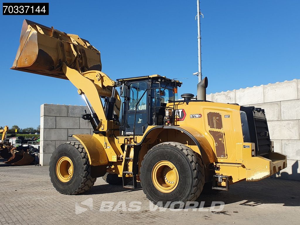 Caterpillar 972 M XE
