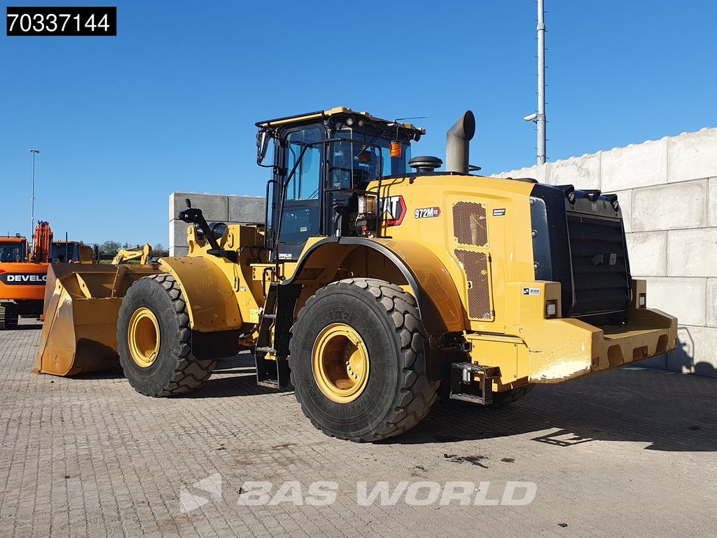 Caterpillar 972 M XE