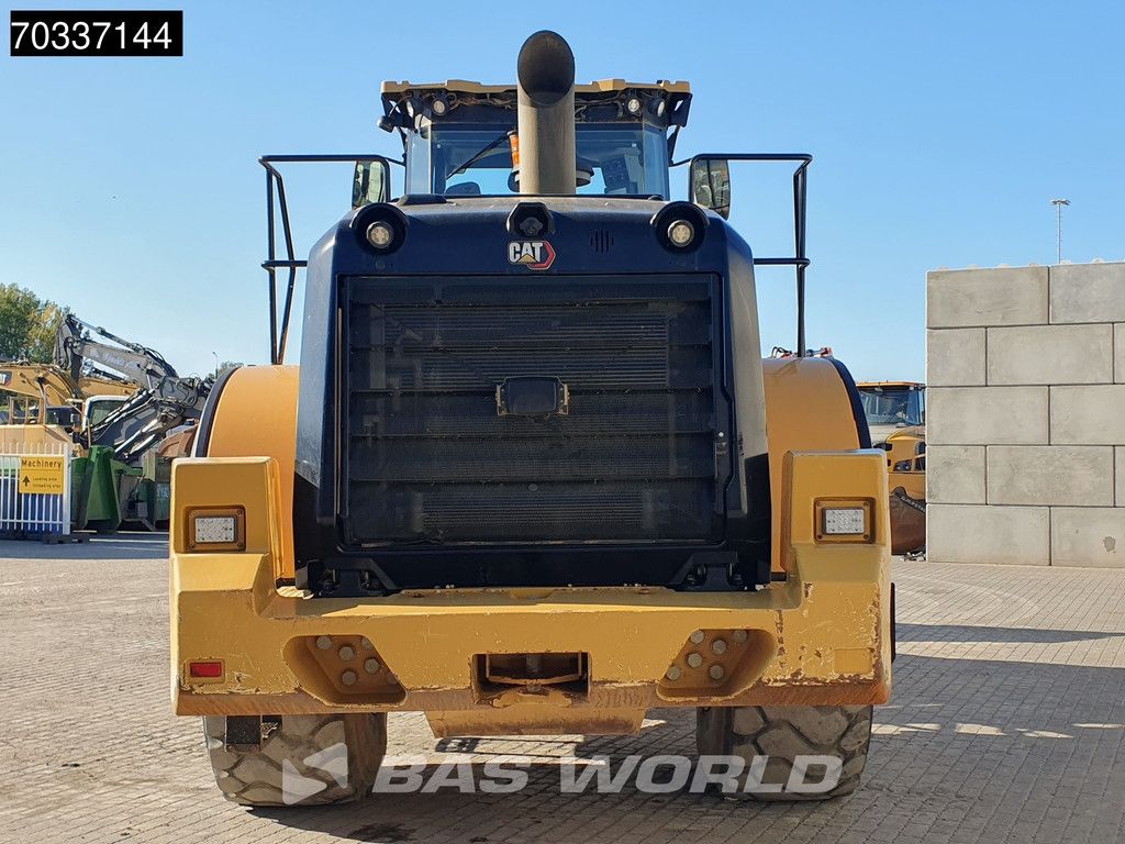Caterpillar 972 M XE