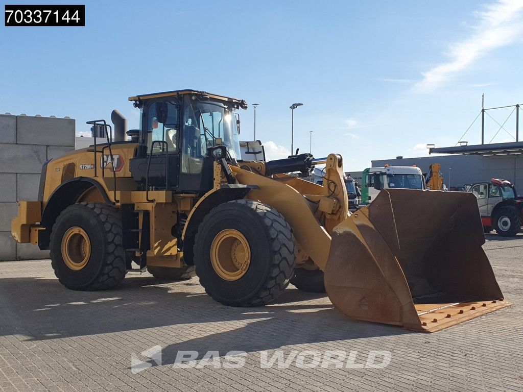 Caterpillar 972 M XE