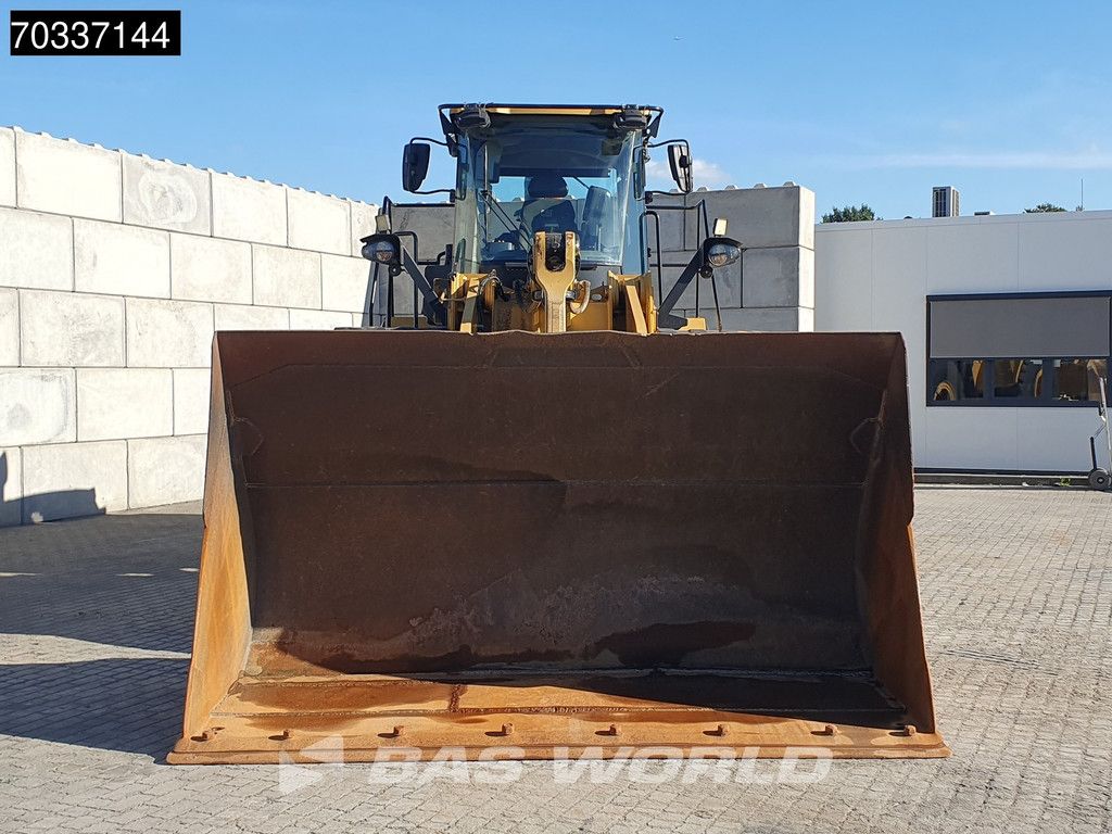 Caterpillar 972 M XE