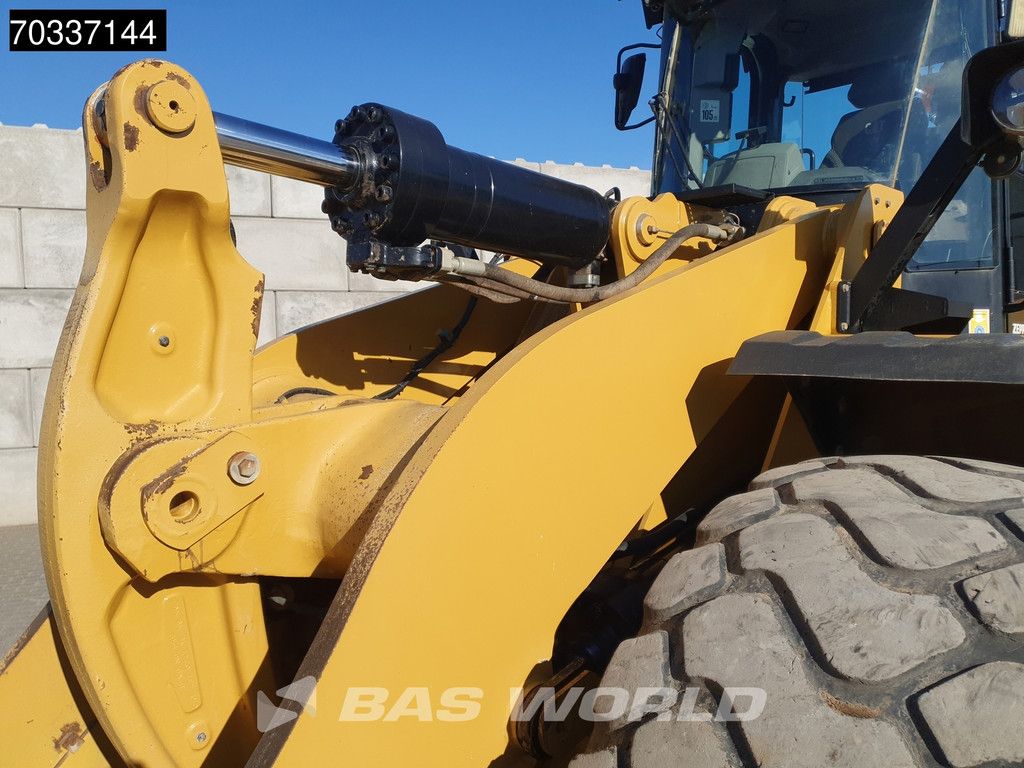 Caterpillar 972 M XE