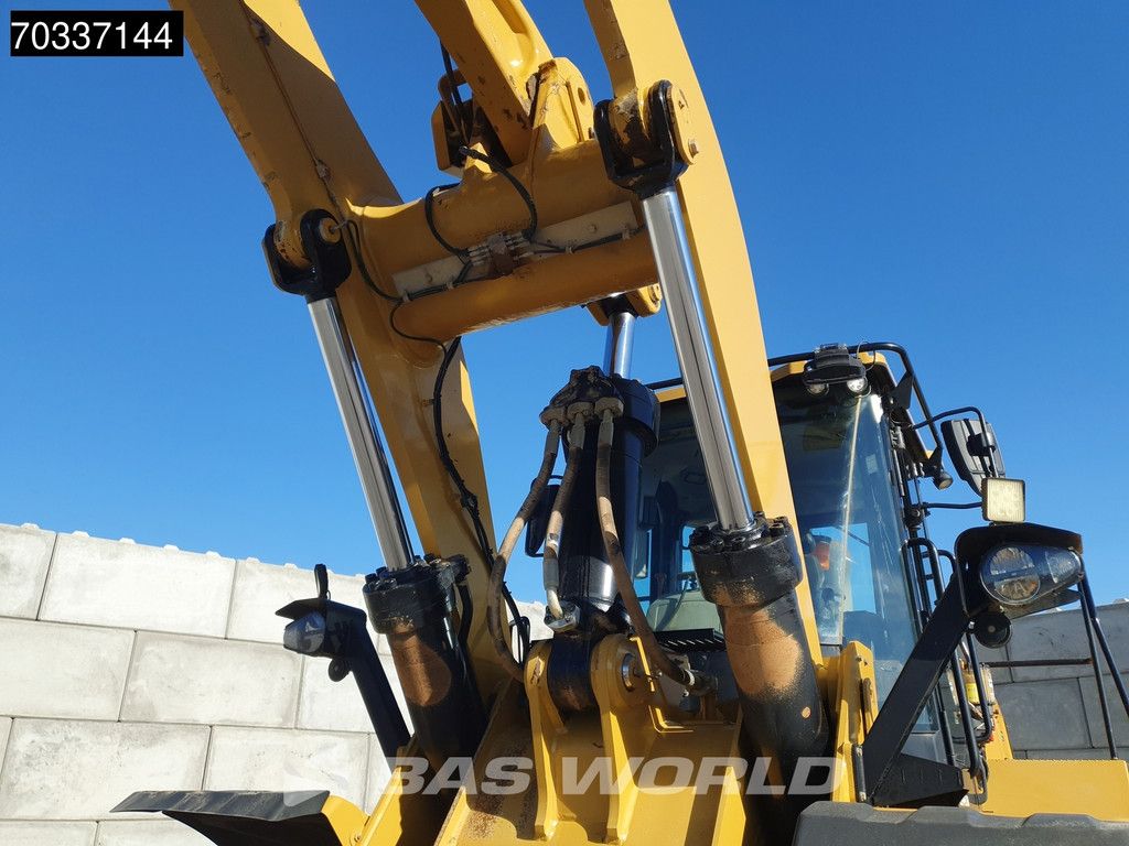Caterpillar 972 M XE