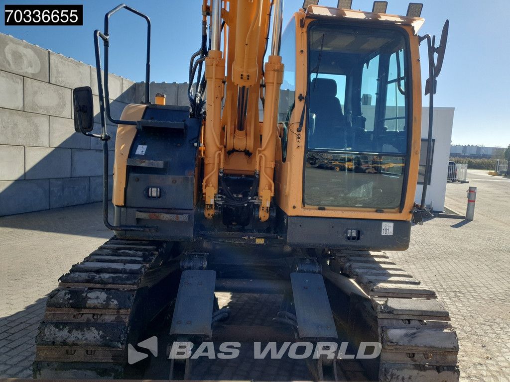 Hyundai ROBEX 145 L CR-9