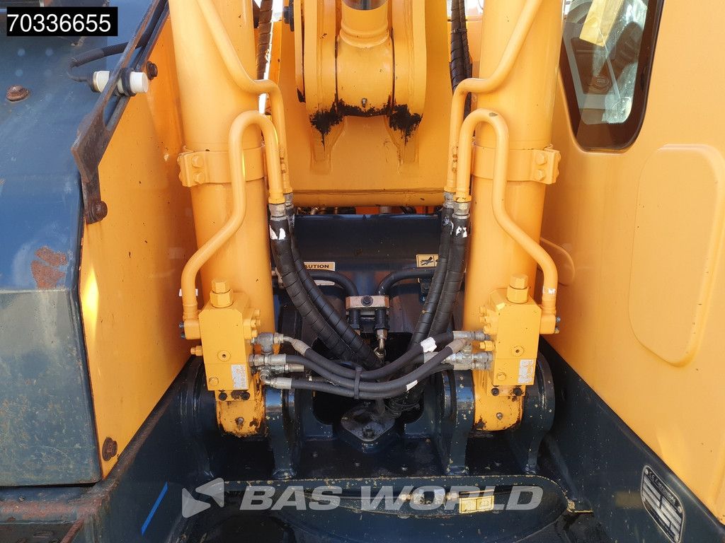 Hyundai ROBEX 145 L CR-9