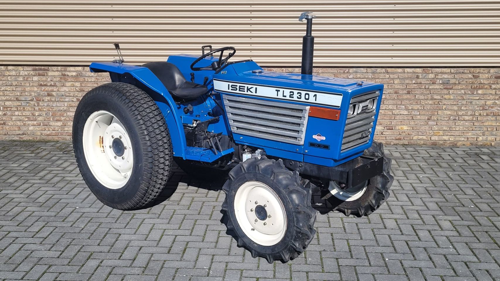 Iseki tl-2300