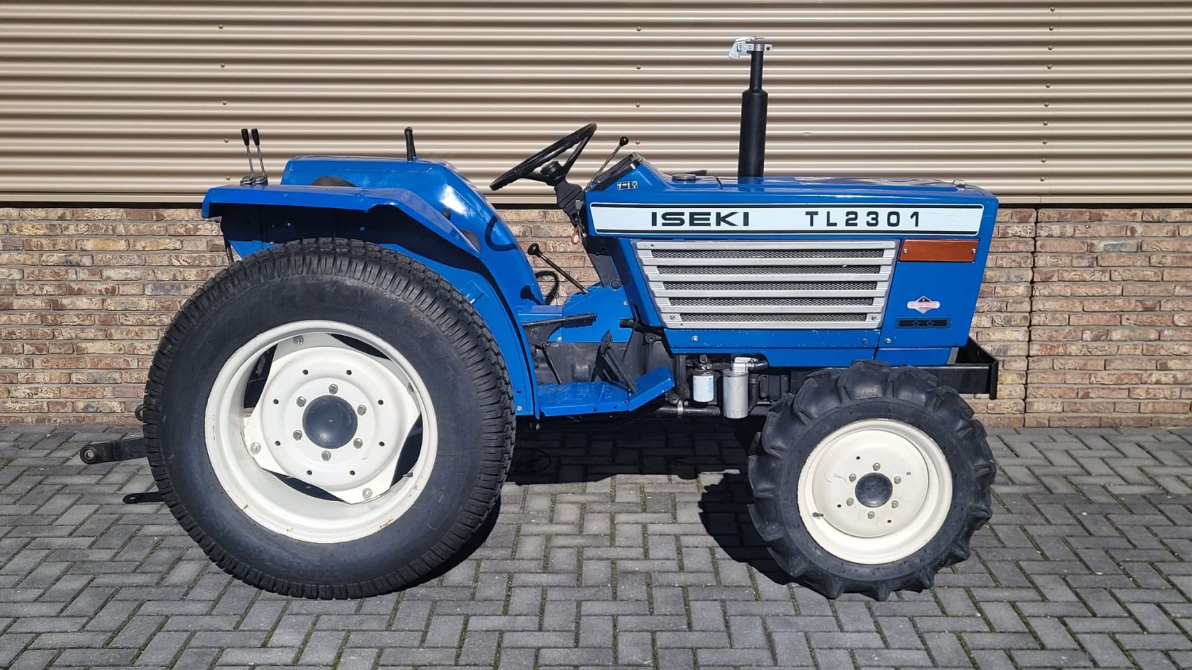 Iseki tl-2300