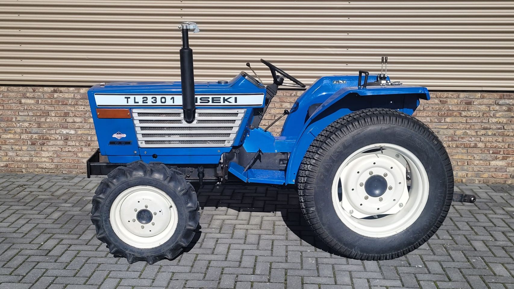 Iseki tl-2300