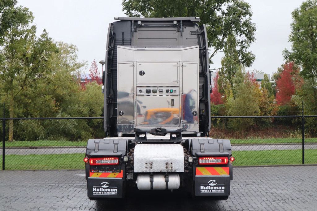Volvo FH 16.750 6X4 | TANDEMLIFT | 80 TON | HYDR | RETARDER | EURO 6