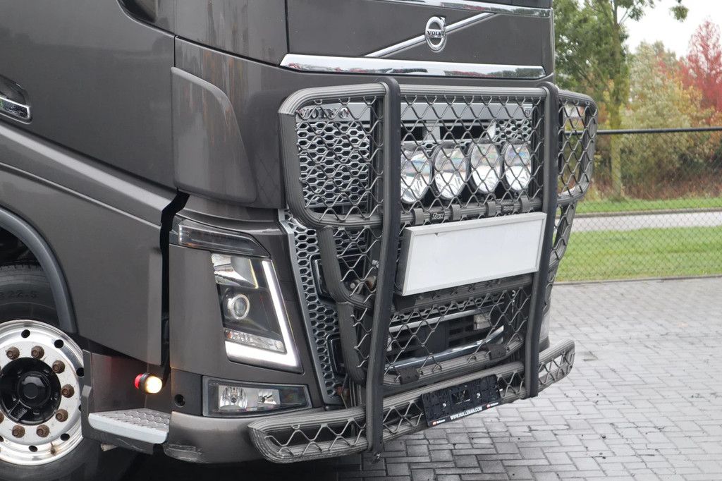 Volvo FH 16.750 6X4 | TANDEMLIFT | 80 TON | HYDR | RETARDER | EURO 6