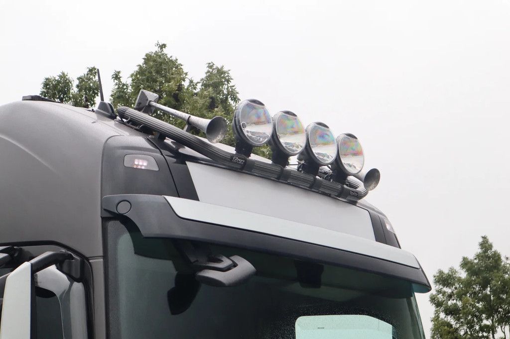 Volvo FH 16.750 6X4 | TANDEMLIFT | 80 TON | HYDR | RETARDER | EURO 6