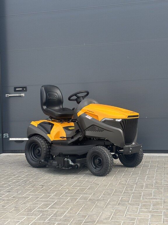 Stiga Tornado 9121 W