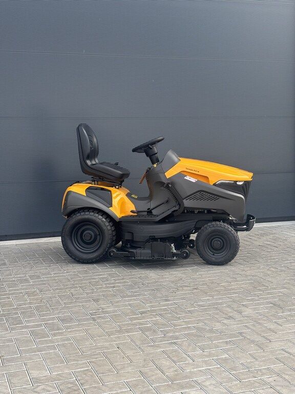 Stiga Tornado 9121 W