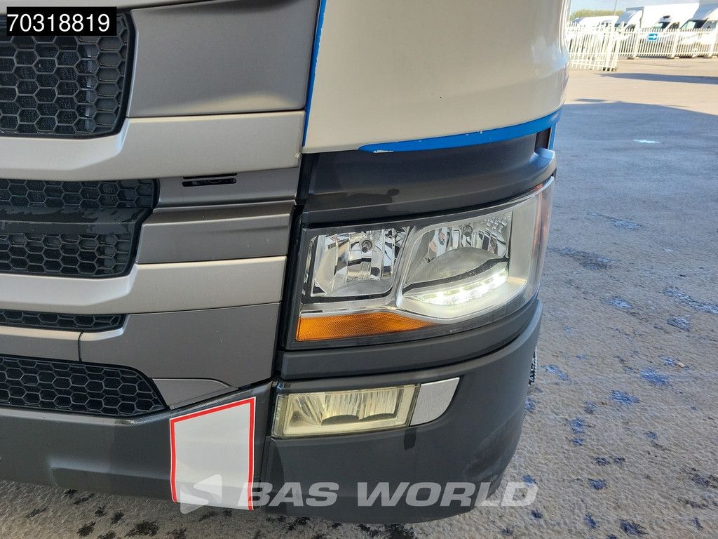 Scania R410 4X2 LNG! Retarder 2xTanks ACC