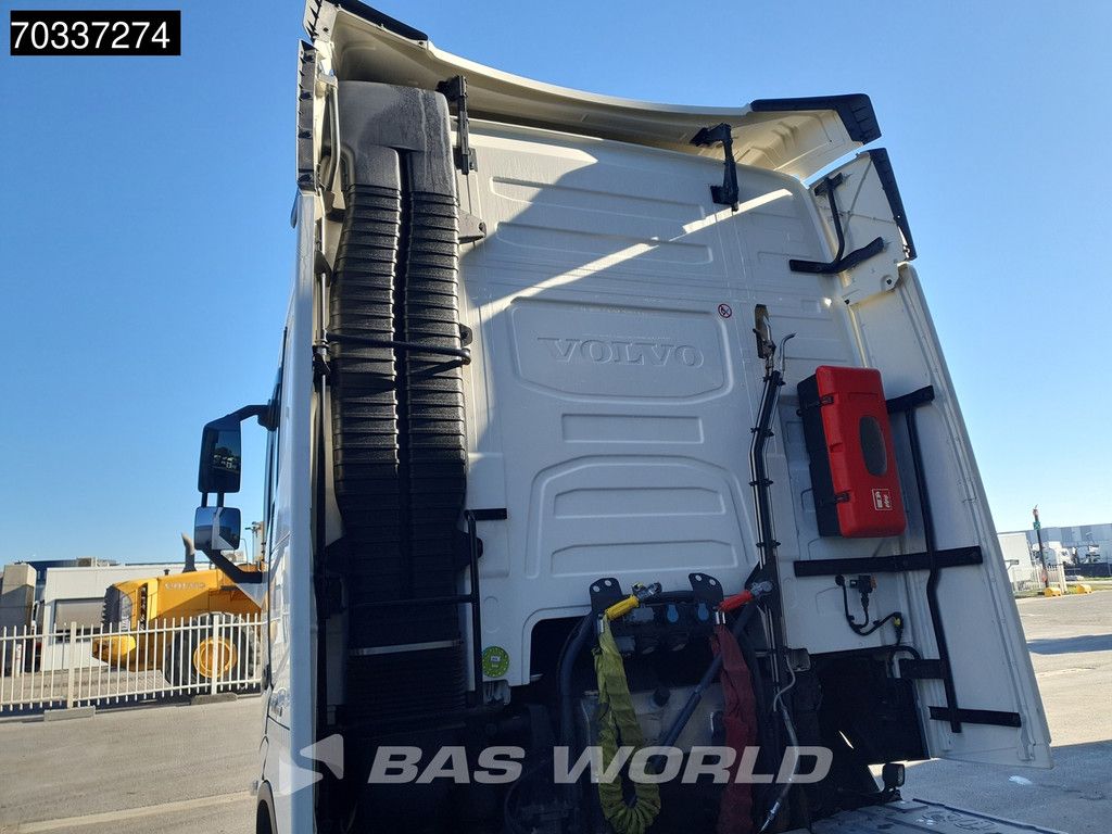 Volvo FH FH 460 4X2 LNG! ADR I-ParkCool ACC Alcoa's