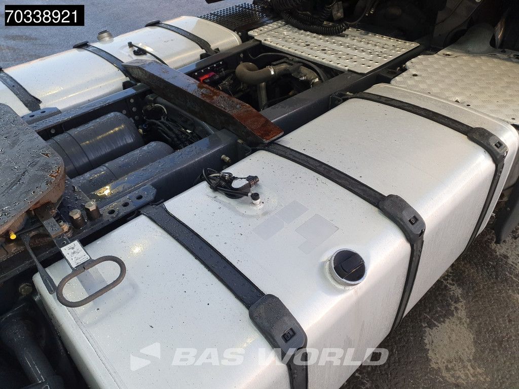 Scania R450 4X2 Retarder 2x Tanks APK ACC