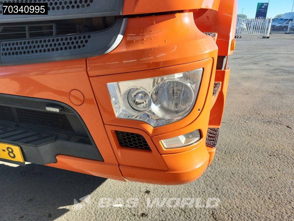 Mercedes Actros 1840 4X2 ClassicSpace Retarder NL-Truck APK 03-2027