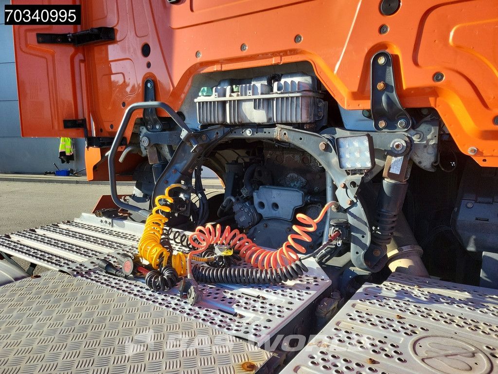 Mercedes Actros 1840 4X2 ClassicSpace Retarder NL-Truck APK 03-2027