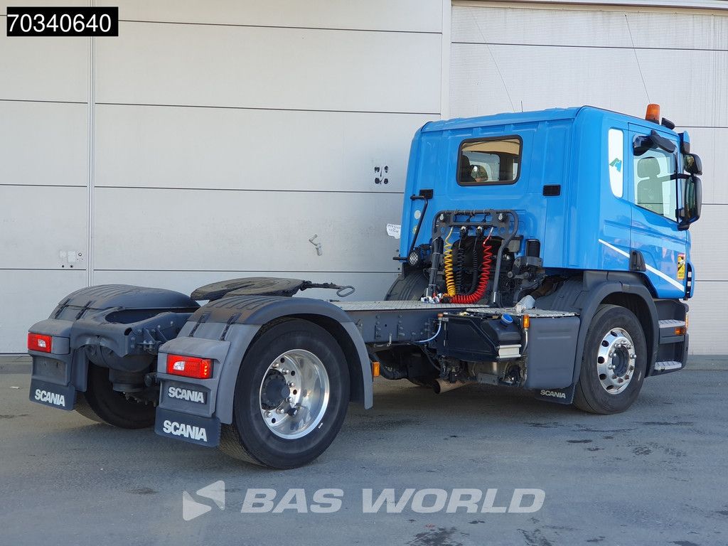 Scania P P360 4X2 Cruise Control APK 03-2027
