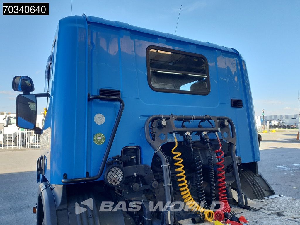 Scania P P360 4X2 Cruise Control APK 03-2027