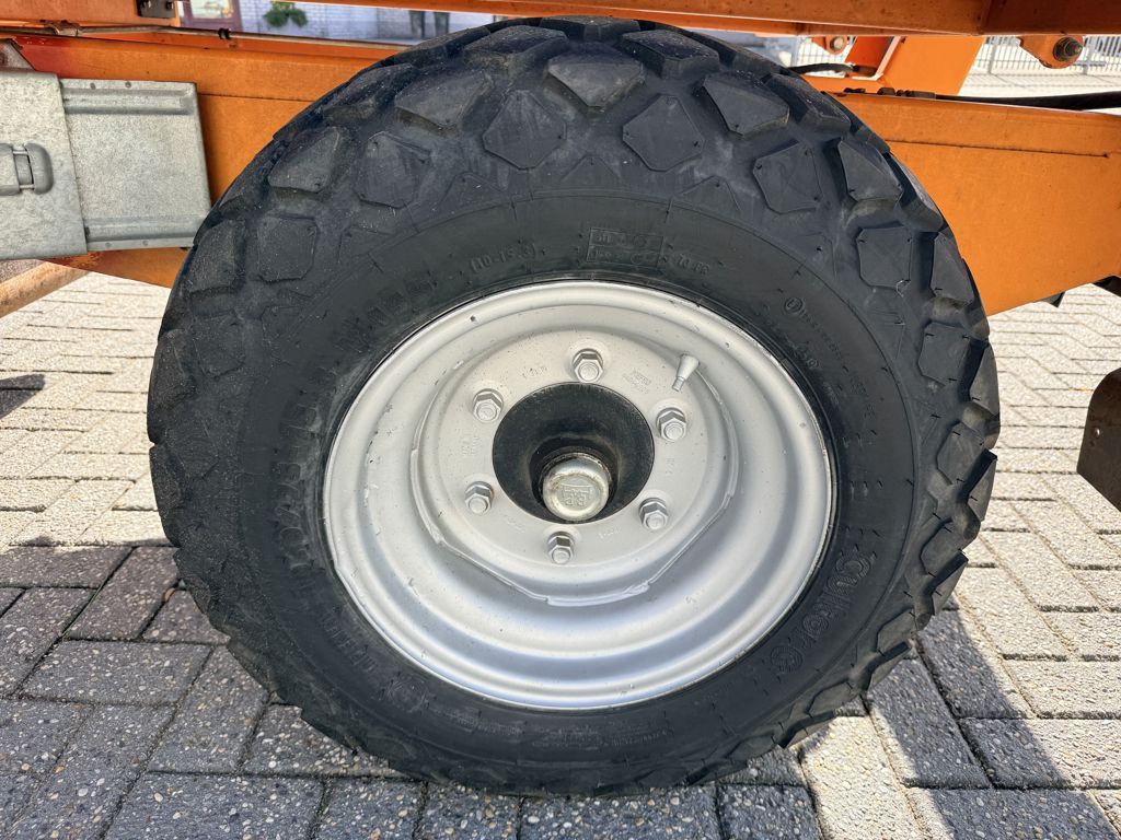 Greenline SCH230 + GM130 Combi