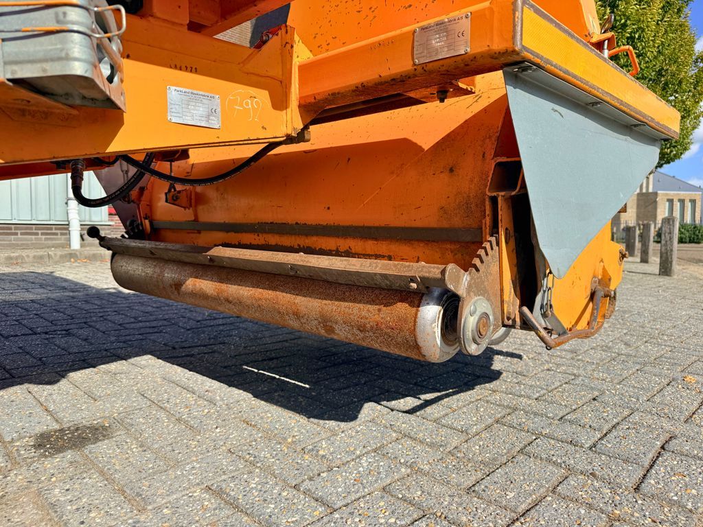 Greenline SCH230 + GM130 Combi