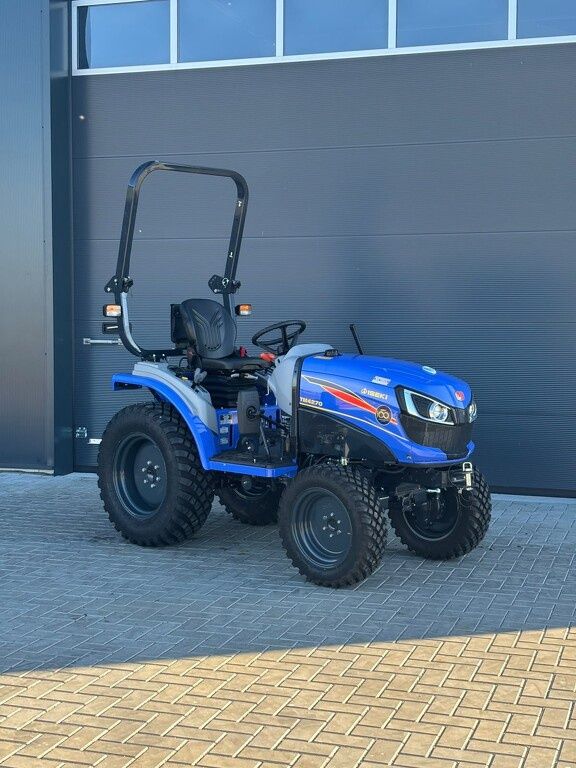 Iseki Tm4270