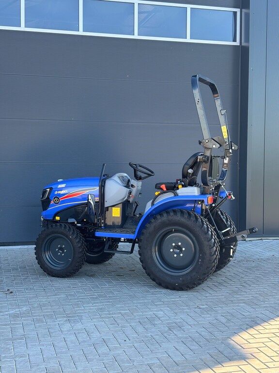 Iseki Tm4270