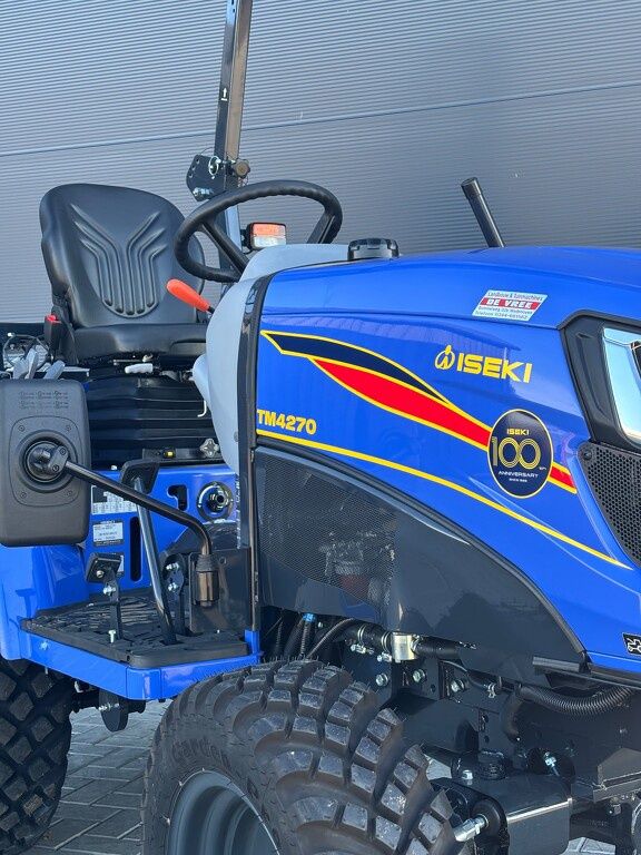 Iseki Tm4270