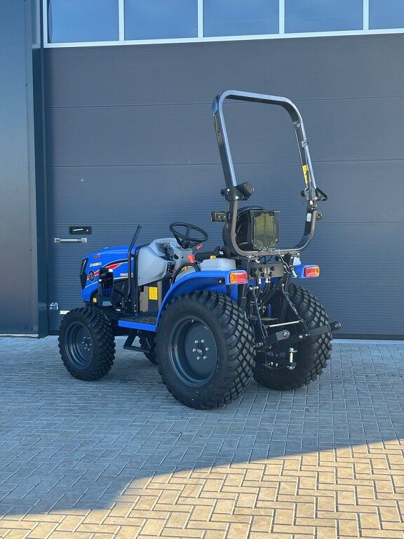Iseki Tm4270