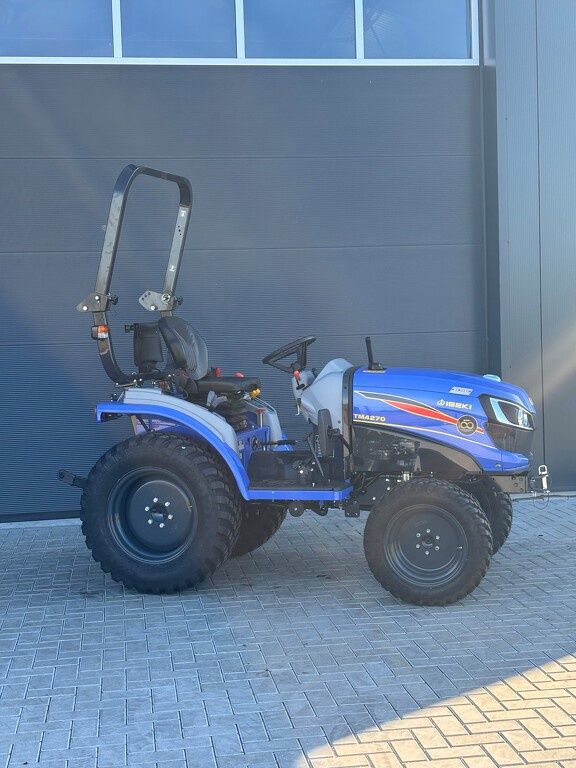 Iseki Tm4270