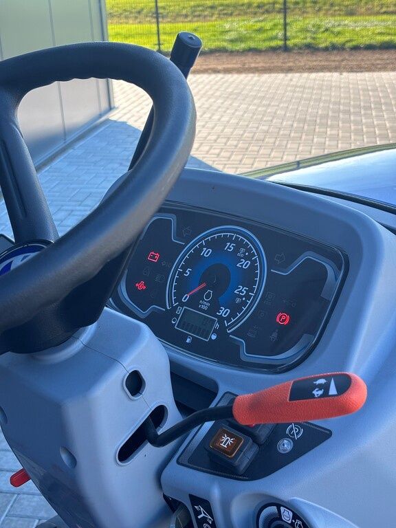 Iseki Tm4270
