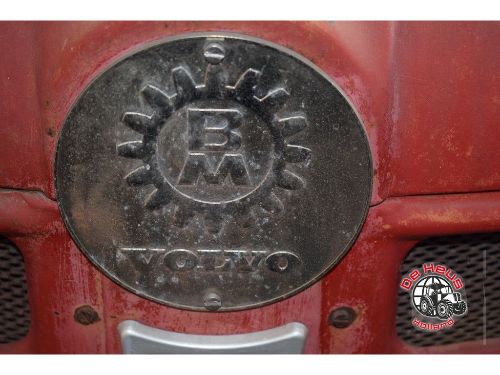 Volvo BM350