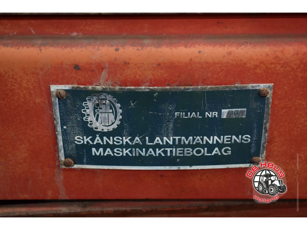 Volvo BM350