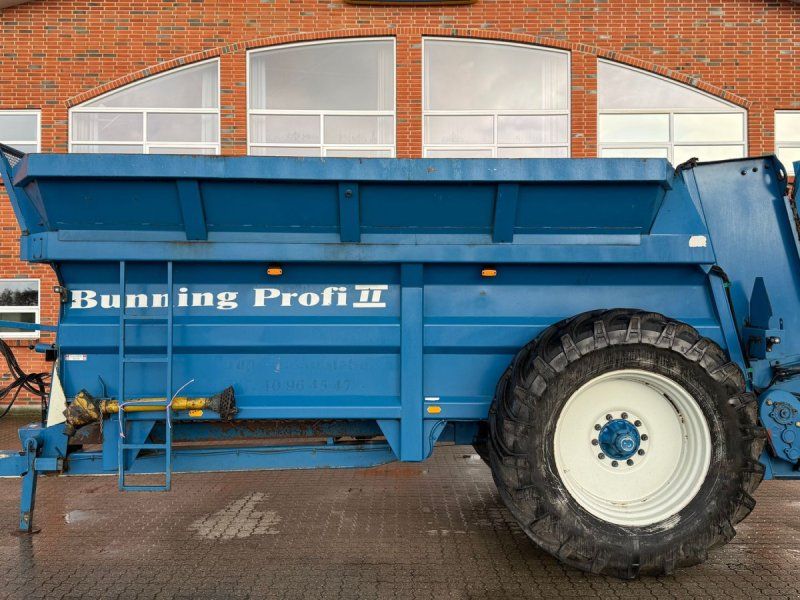 Profi II
