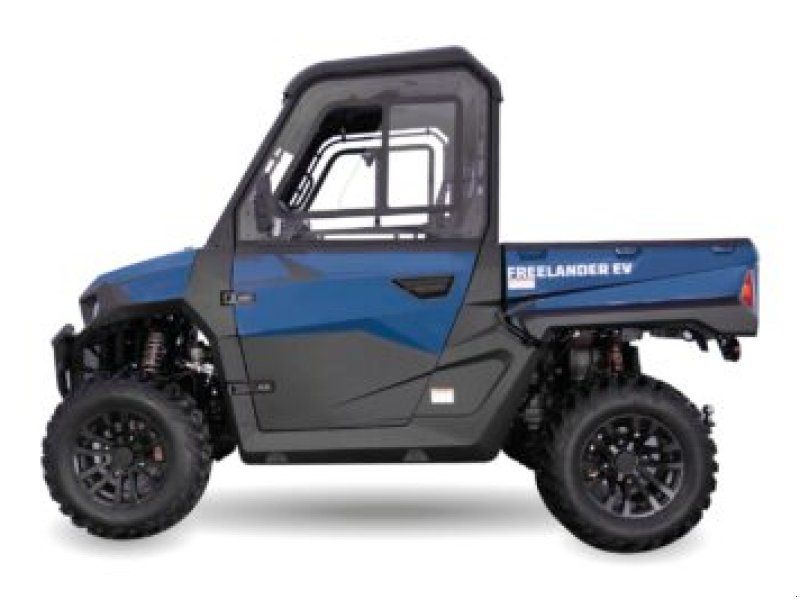 Hisun Freelander EV