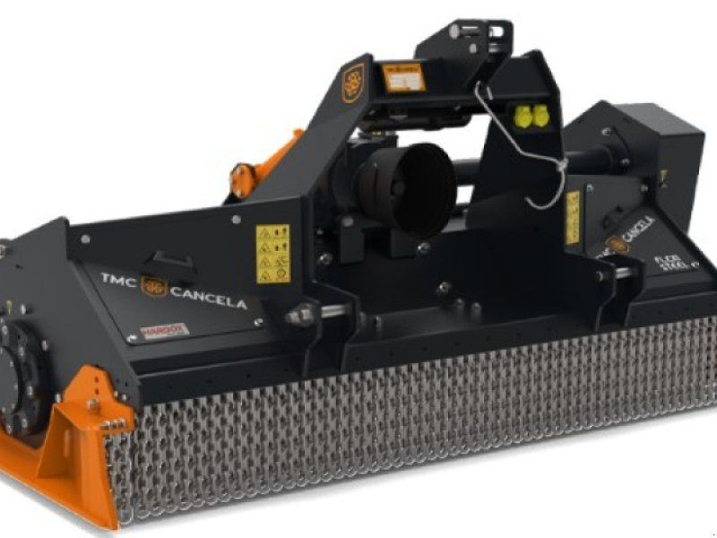TMC Cancela TXK-180 Stein / Steinfräse für Traktor-Aktionsangebot-