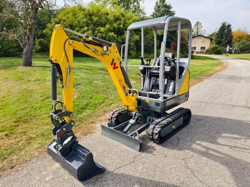 Wacker Neuson ET 16