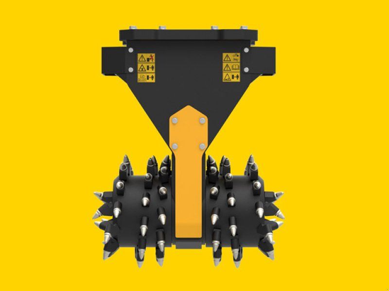 MB Crusher R 800